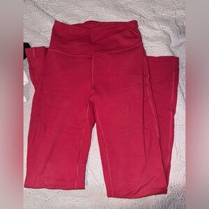 Lululemon Flare Pant